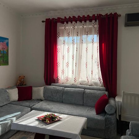 Ersi Apartment Durres Ngoại thất bức ảnh