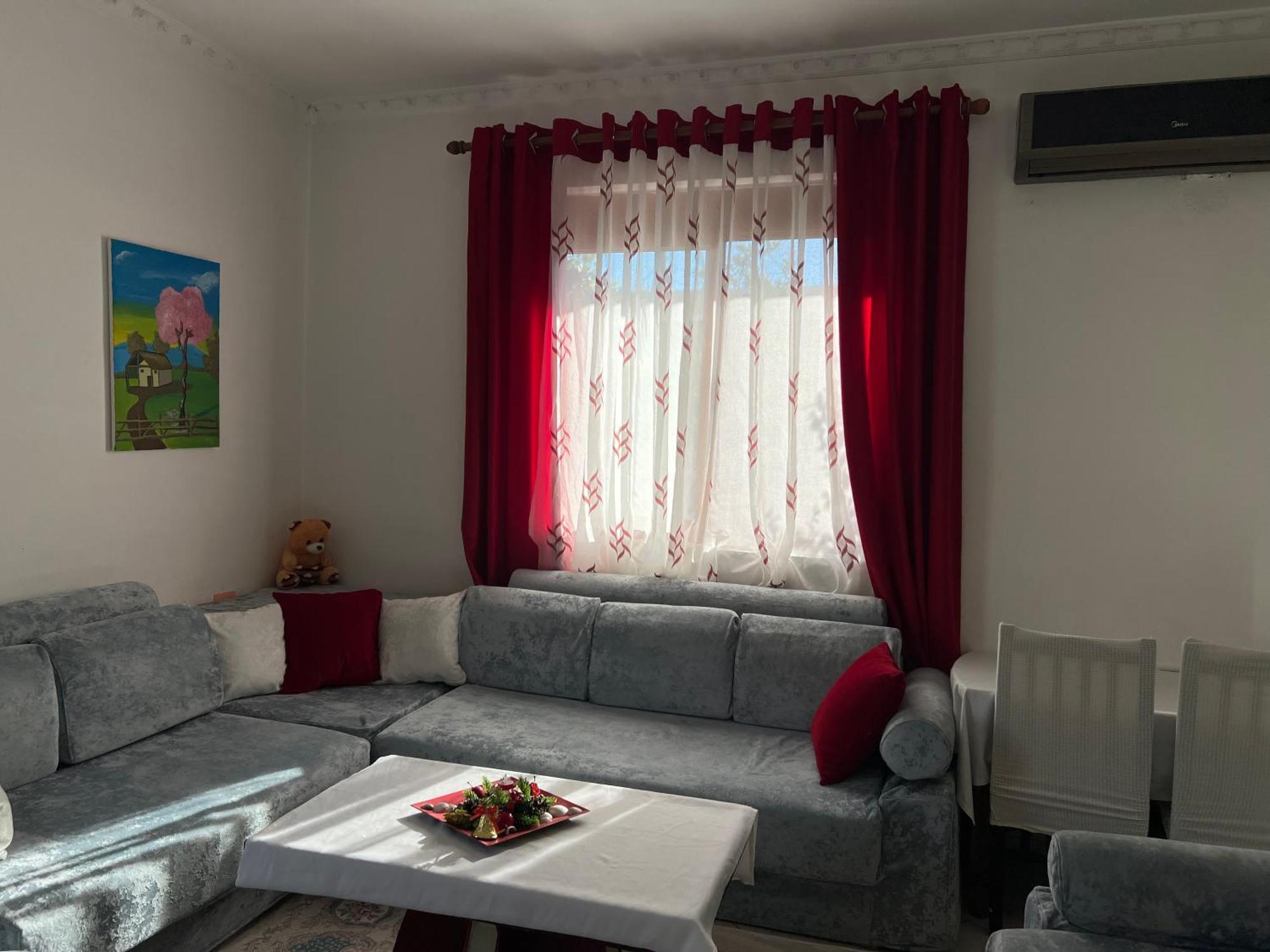 Ersi Apartment Durres Ngoại thất bức ảnh